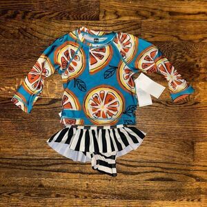 New Tea Swimsuit